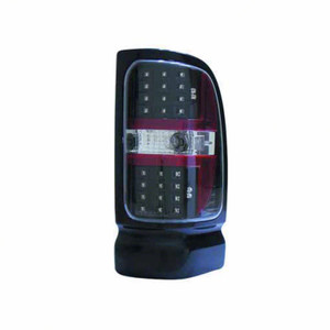Upgrade Your Auto | Replacement Lights | 94-02 Dodge RAM 1500 | CRSHL02026