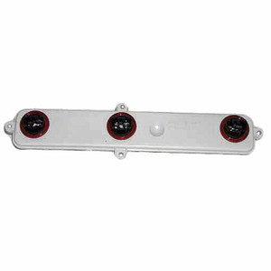 Upgrade Your Auto | Replacement Lights | 03-06 Dodge RAM 1500 | CRSHL02027