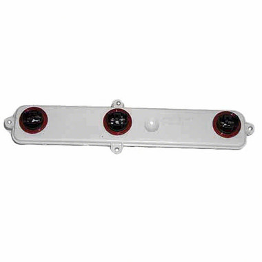 Upgrade Your Auto | Replacement Lights | 03-06 Dodge RAM 1500 | CRSHL02027