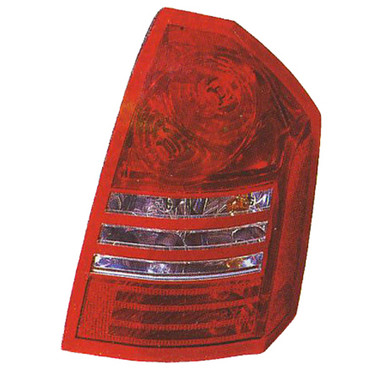 Upgrade Your Auto | Replacement Lights | 05-07 Chrysler 300 | CRSHL02031
