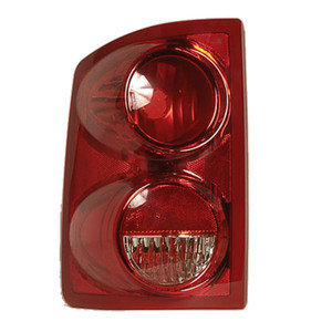Upgrade Your Auto | Replacement Lights | 05-11 Dodge Dakota | CRSHL02033