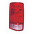 Upgrade Your Auto | Replacement Lights | 07-11 Dodge Nitro | CRSHL02040