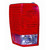 Upgrade Your Auto | Replacement Lights | 07-09 Chrysler Aspen | CRSHL02042