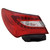 Upgrade Your Auto | Replacement Lights | 11-14 Chrysler 200 | CRSHL02052