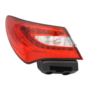 Upgrade Your Auto | Replacement Lights | 11-14 Chrysler 200 | CRSHL02053