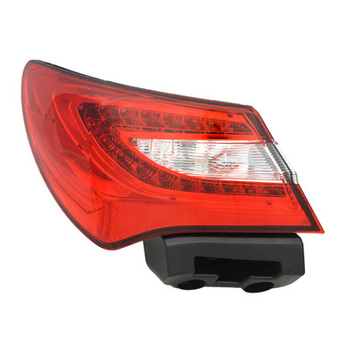 Upgrade Your Auto | Replacement Lights | 11-14 Chrysler 200 | CRSHL02053