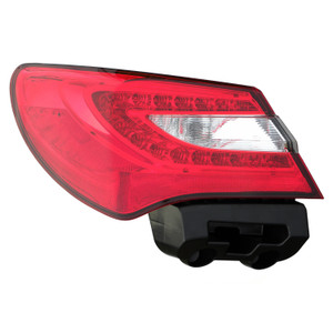 Upgrade Your Auto | Replacement Lights | 11-14 Chrysler 200 | CRSHL02054