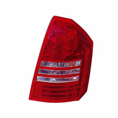 Upgrade Your Auto | Replacement Lights | 05-07 Chrysler 300 | CRSHL02062