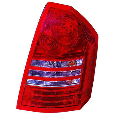 Upgrade Your Auto | Replacement Lights | 05-07 Chrysler 300 | CRSHL02063