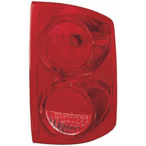 Upgrade Your Auto | Replacement Lights | 05-11 Dodge Dakota | CRSHL02064