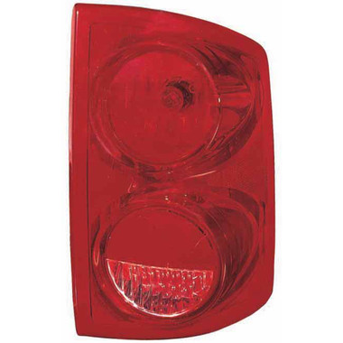 Upgrade Your Auto | Replacement Lights | 05-11 Dodge Dakota | CRSHL02064