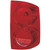 Upgrade Your Auto | Replacement Lights | 05-11 Dodge Dakota | CRSHL02064