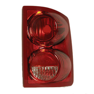 Upgrade Your Auto | Replacement Lights | 05-11 Dodge Dakota | CRSHL02065