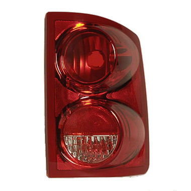 Upgrade Your Auto | Replacement Lights | 05-11 Dodge Dakota | CRSHL02065