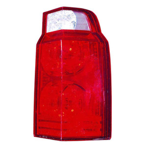 Upgrade Your Auto | Replacement Lights | 06-10 Jeep Commander | CRSHL02068