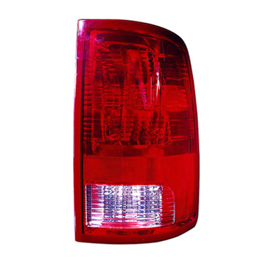 Upgrade Your Auto | Replacement Lights | 10-18 Dodge RAM 1500 | CRSHL02080
