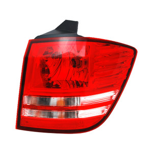 Upgrade Your Auto | Replacement Lights | 09 Dodge Journey | CRSHL02081