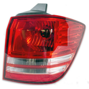 Upgrade Your Auto | Replacement Lights | 09 Dodge Journey | CRSHL02082