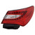 Upgrade Your Auto | Replacement Lights | 11-14 Chrysler 200 | CRSHL02085