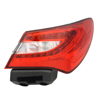 Upgrade Your Auto | Replacement Lights | 11-14 Chrysler 200 | CRSHL02087