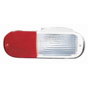 Upgrade Your Auto | Replacement Lights | 01-05 Chrysler PT Cruiser | CRSHL02100