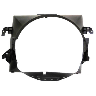 Upgrade Your Auto | Miscellaneous Engine Parts and Accessories | 11-18 Dodge RAM HD | CRSHA01279