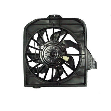 Upgrade Your Auto | HVAC Parts and Accessories | 01-05 Chrysler Town & Country | CRSHA01280