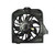 Upgrade Your Auto | HVAC Parts and Accessories | 01-05 Chrysler Town & Country | CRSHA01280