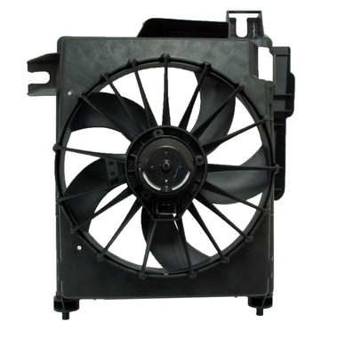 Upgrade Your Auto | HVAC Parts and Accessories | 03-08 Dodge RAM 1500 | CRSHA01281