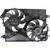 Upgrade Your Auto | Radiator Parts and Accessories | 06-08 Chrysler 300 | CRSHA01293