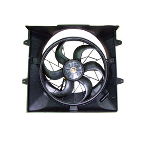 Upgrade Your Auto | Radiator Parts and Accessories | 04 Jeep Grand Cherokee | CRSHA01297