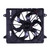 Upgrade Your Auto | Miscellaneous Engine Parts and Accessories | 07-11 Jeep Wrangler | CRSHA01310