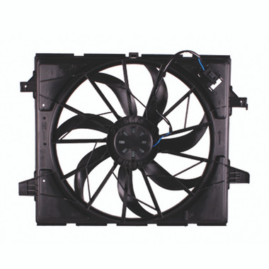 Upgrade Your Auto | Miscellaneous Engine Parts and Accessories | 11-17 Dodge Durango | CRSHA01312