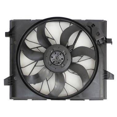 Upgrade Your Auto | Miscellaneous Engine Parts and Accessories | 11-13 Dodge Durango | CRSHA01314