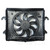 Upgrade Your Auto | Radiator Parts and Accessories | 13-21 Dodge RAM 1500 | CRSHA01327