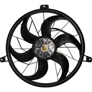 Upgrade Your Auto | Miscellaneous Engine Parts and Accessories | 99-03 Jeep Grand Cherokee | CRSHA01331
