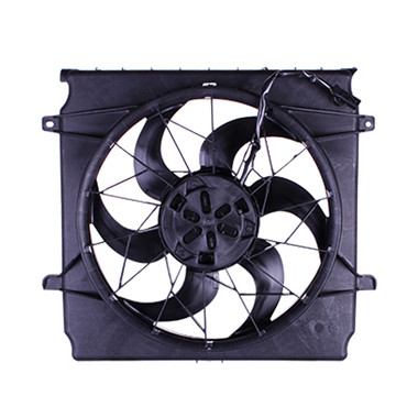 Upgrade Your Auto | Miscellaneous Engine Parts and Accessories | 06-07 Jeep Liberty | CRSHA01334