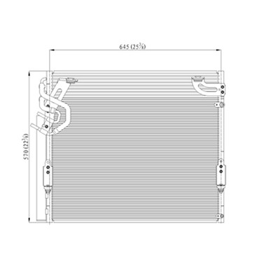 Upgrade Your Auto | HVAC Parts and Accessories | 10-14 Toyota Sequoia | CRSHA01342