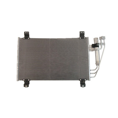 Upgrade Your Auto | HVAC Parts and Accessories | 16 Scion iA | CRSHA01346