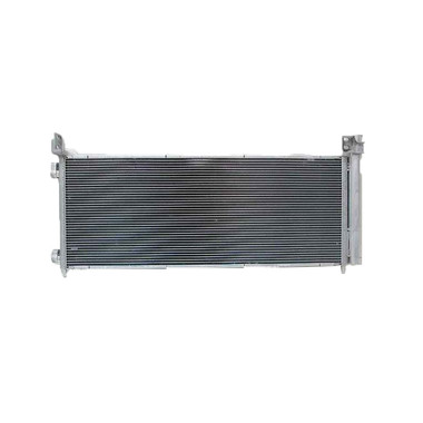 Upgrade Your Auto | HVAC Parts and Accessories | 16-18 Toyota RAV4 | CRSHA01363