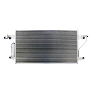 Upgrade Your Auto | HVAC Parts and Accessories | 16-19 Nissan Titan | CRSHA01364