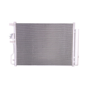 Upgrade Your Auto | HVAC Parts and Accessories | 17-19 Kia Sportage | CRSHA01374