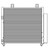 Upgrade Your Auto | HVAC Parts and Accessories | 17-20 Mitsubishi Mirage | CRSHA01381