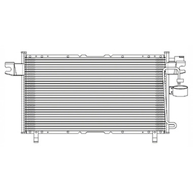 Upgrade Your Auto | HVAC Parts and Accessories | 14-19 Infiniti Q | CRSHA01382