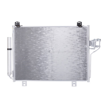 Upgrade Your Auto | HVAC Parts and Accessories | 16-19 Mazda CX-9 | CRSHA01388
