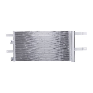 Upgrade Your Auto | HVAC Parts and Accessories | 17-19 Ford Fusion | CRSHA01390
