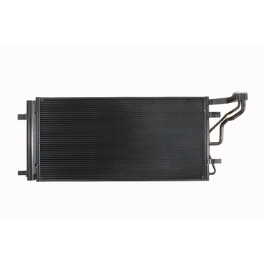 Upgrade Your Auto | HVAC Parts and Accessories | 17-19 Hyundai Elantra | CRSHA01395