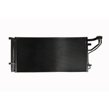 Upgrade Your Auto | HVAC Parts and Accessories | 16-17 Hyundai Sonata | CRSHA01396