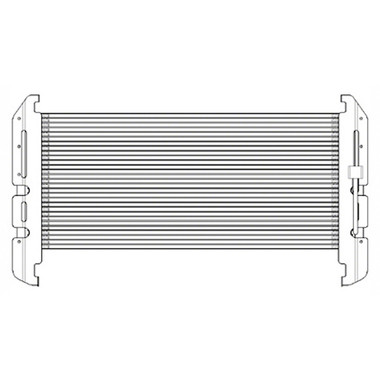 Upgrade Your Auto | HVAC Parts and Accessories | 18-21 Honda Accord | CRSHA01407
