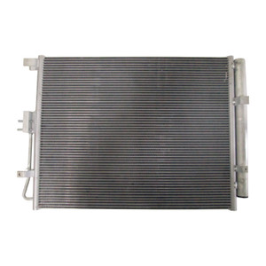 Upgrade Your Auto | HVAC Parts and Accessories | 18-19 Kia Soul | CRSHA01413